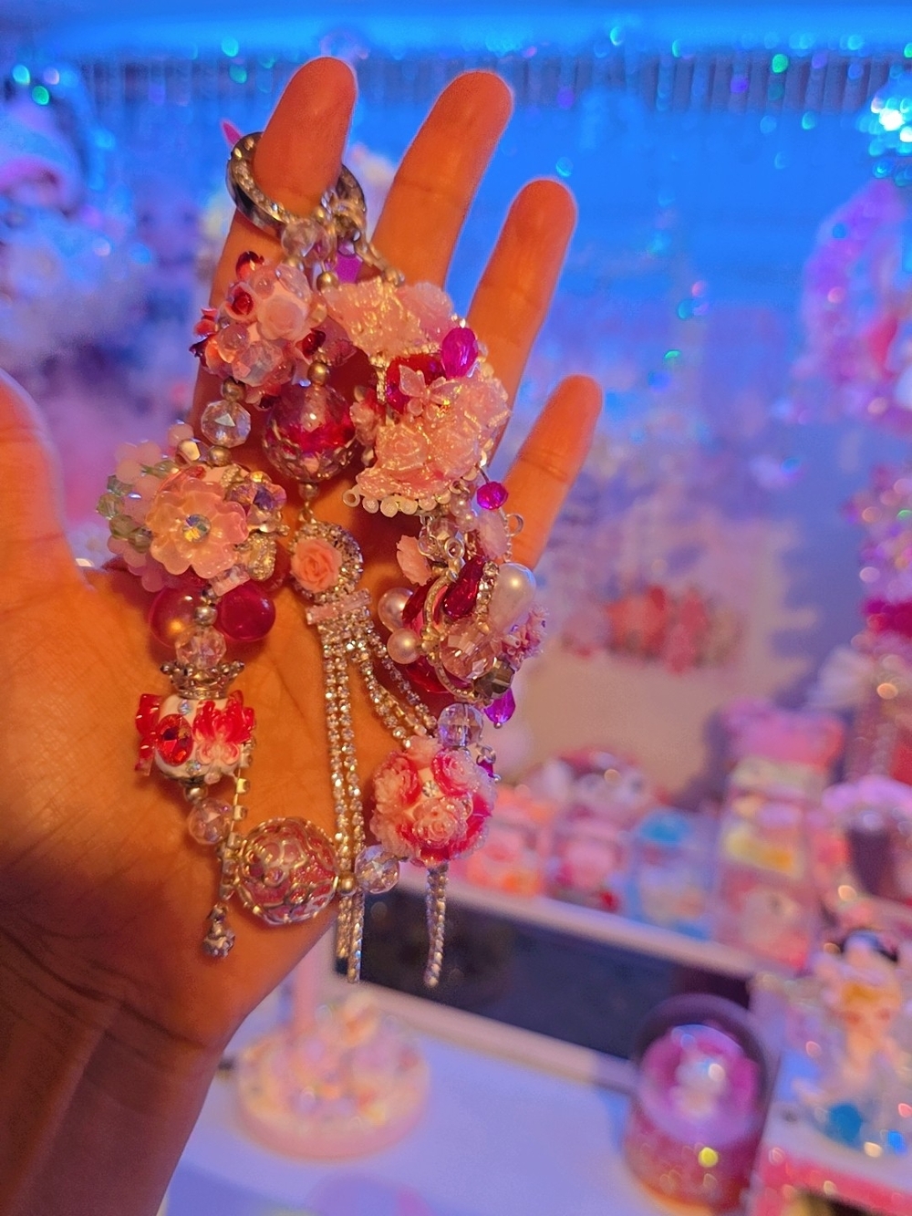 Chain 1